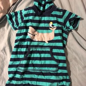 Carter’s Outfit